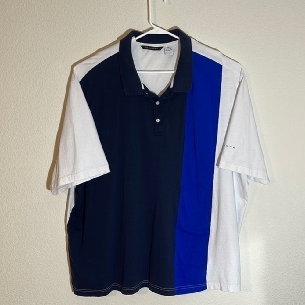 Sean John Polo Shirt (MPSP)